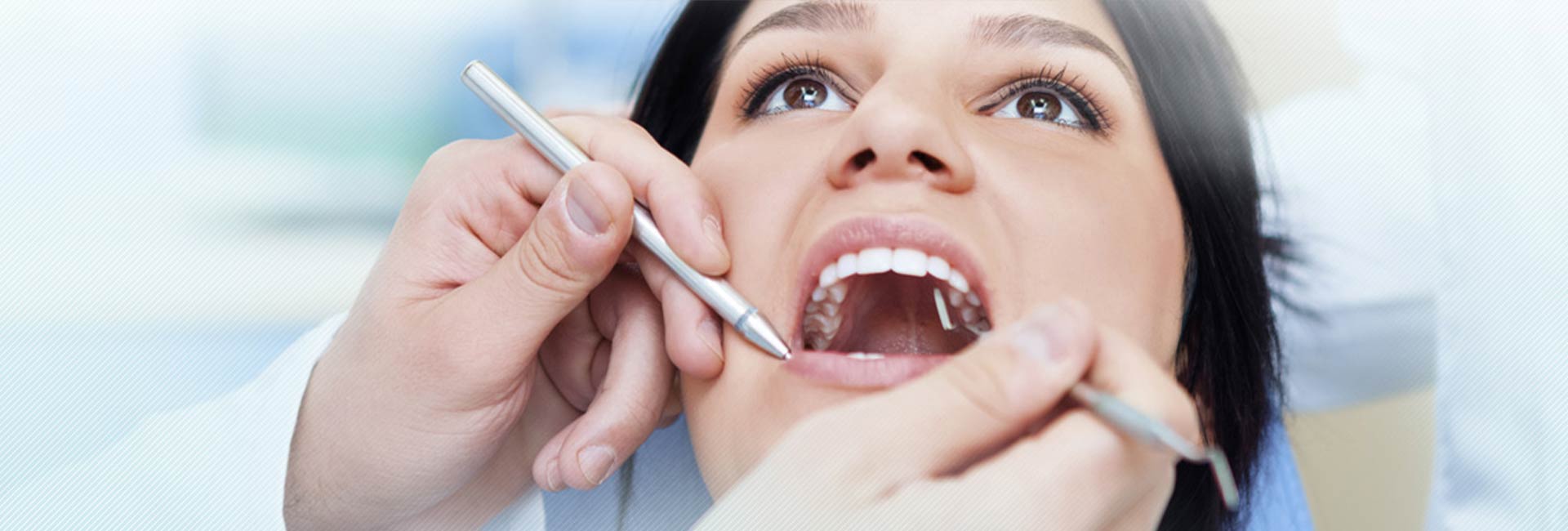 Non-Surgical & Surgical treatment of Gum Disease