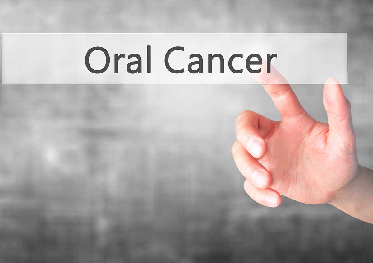 Lower Your Risk of Oral Cancer