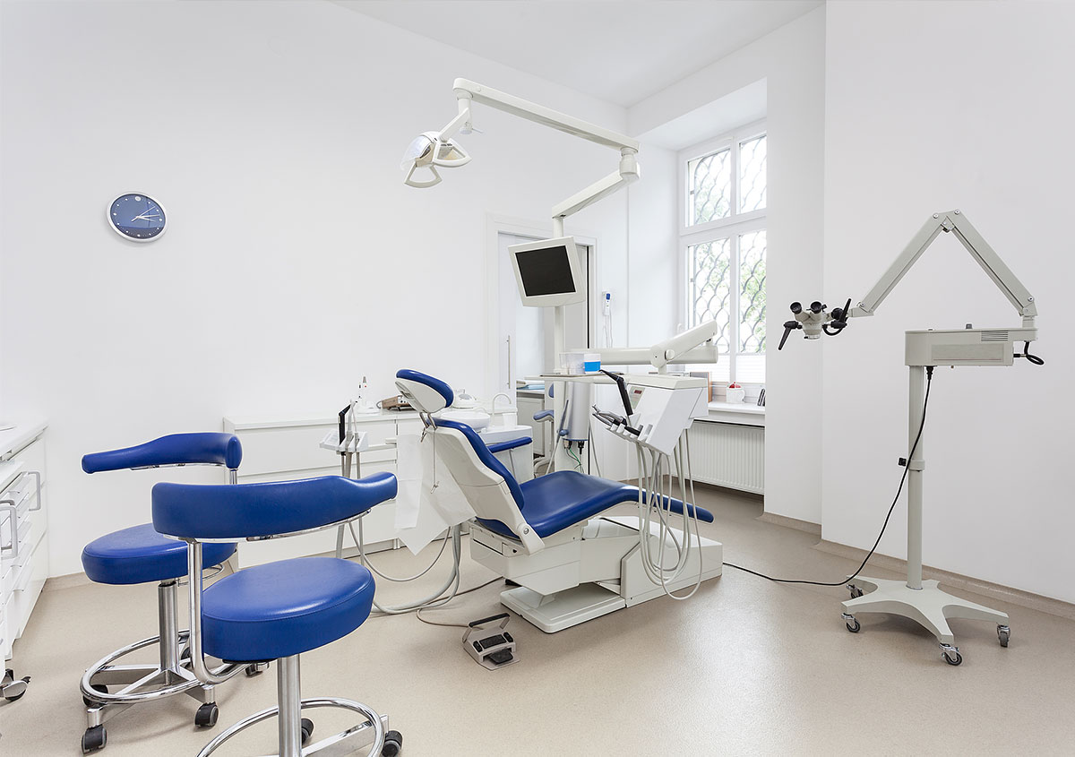 Learn About These Dental Services